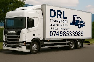 DRL Transport Ltd