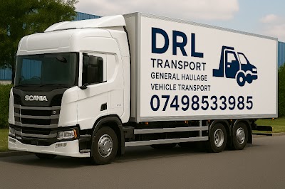 DRL Transport Ltd
