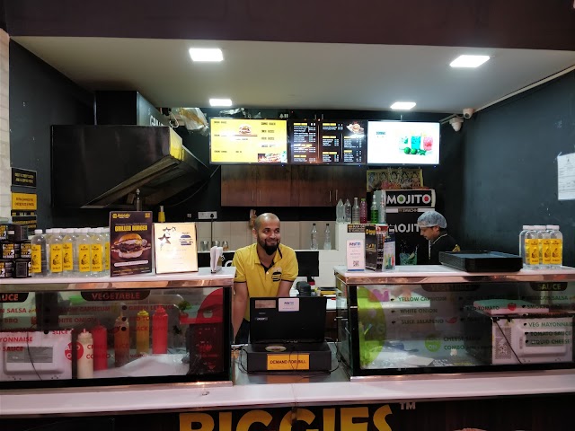 Biggies Burger 'n' More