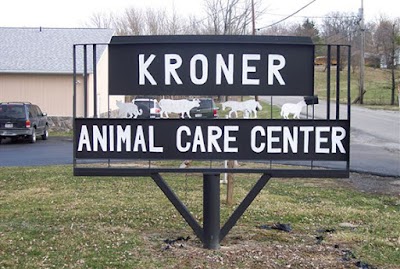 Kroner Animal Care