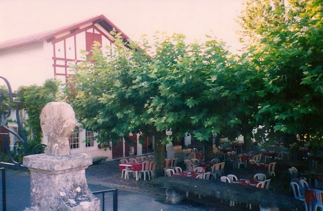 Auberge d'Achtal