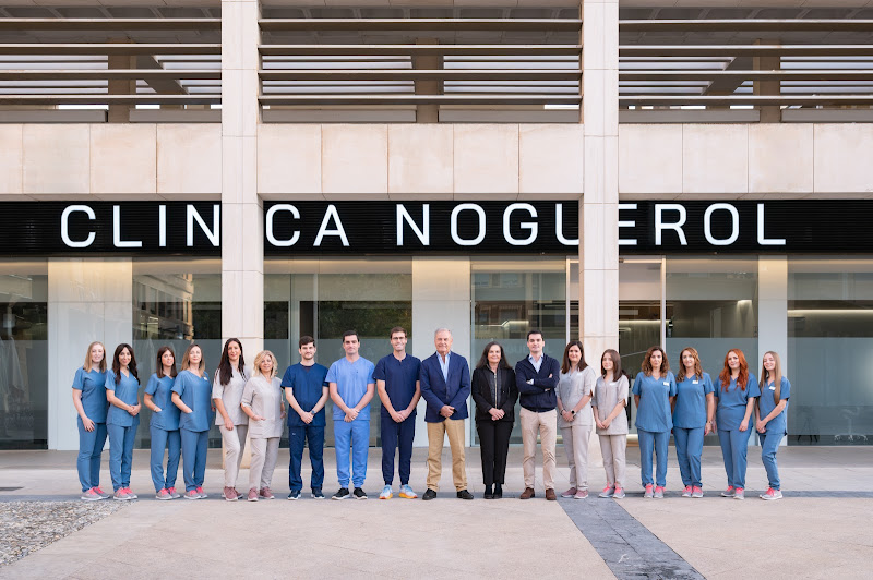 Clínica Noguerol