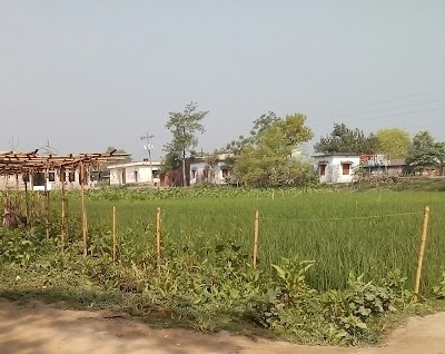 Photos of Nandina Railway Station