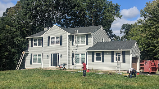 Catamount Roofing - Visual