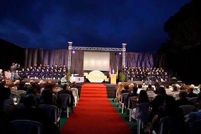Photos of Beirut Evangelical School For Girls And Boys