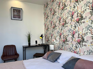 Photo n°6 de Hôtel TULTY à Tours (Hôtel)