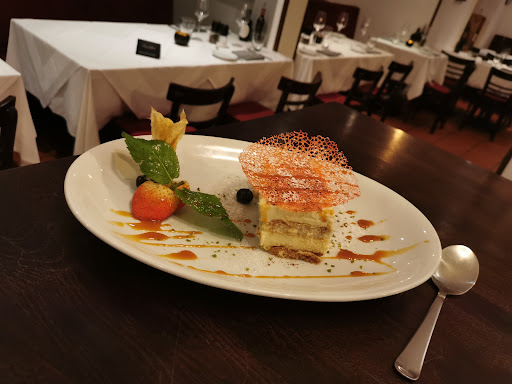 Gallo Bianco Restaurant - Ristorante Italiano - Hamburg - Restaurant Winterhude - Eppendorf - Gallo Bianco - Gallo - Thumbnail