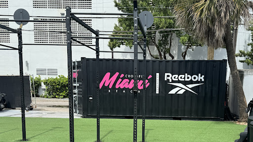 Reebok CrossFit - Thumbnail