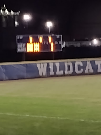 Scotts Miracle-Gro Baseball Field - Thumbnail
