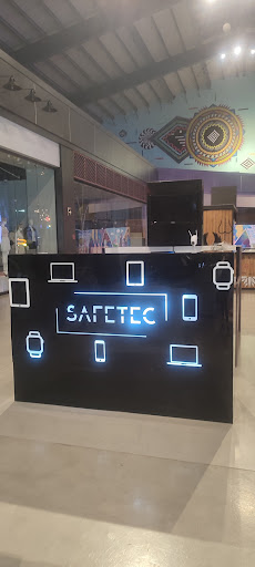 Safetec.mx Gallery - Mexico