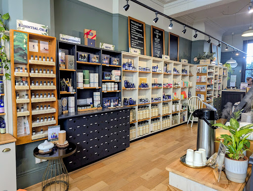 Sanctuary & Sage (formerly Neal's Yard Remedies)