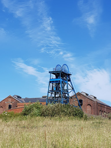 Haig Pit Museum - Thumbnail
