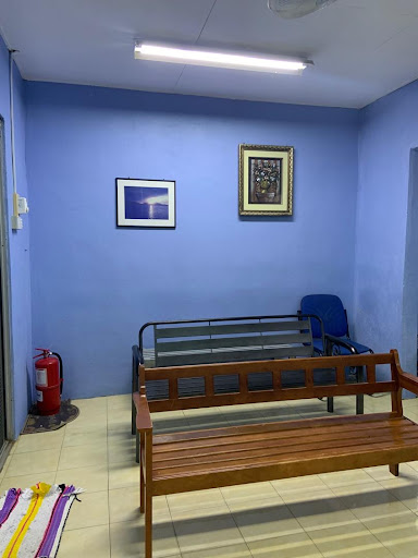 Klinik Lisa & Zaidy
