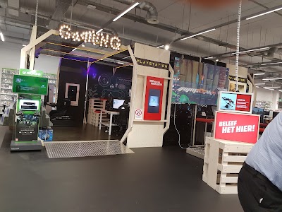 Photos of MediaMarkt Wilrijk