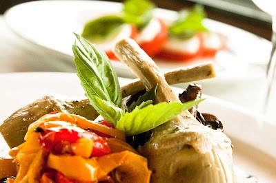 Photos of Cafe Roma