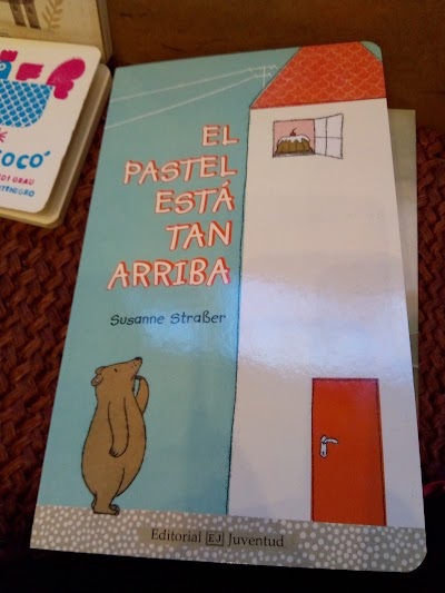 Photos of Librer&iacute;a de Babel