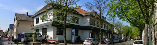 Savings and Credit Bank Rheinstetten eG - Thumbnail