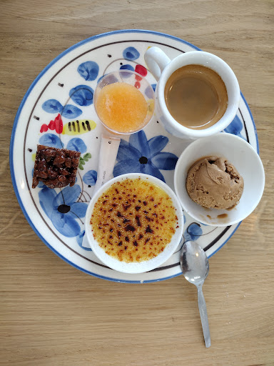 Photo 1 - Burger Fusion