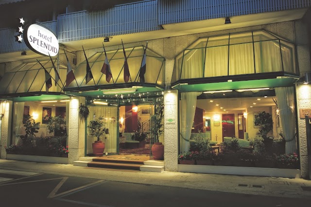 Hotel Splendid