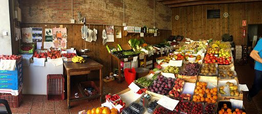 Frutería Sant Just