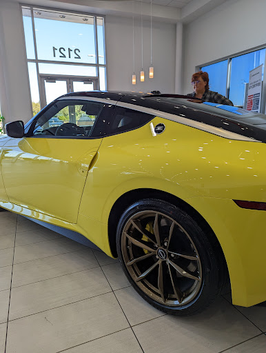 Cedar Park Nissan - Thumbnail