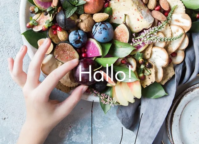 Healthy By Sandy Hernandez
