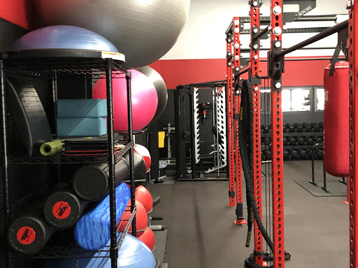 TUFitness Gym - Thumbnail