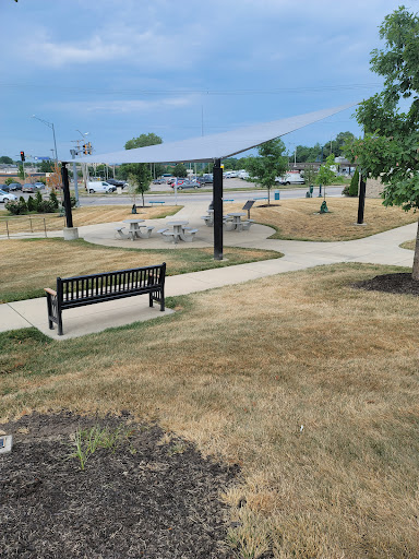 Gibbs Plaza - Thumbnail