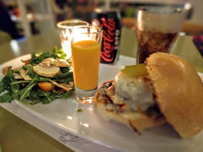 Photos of Sa&uacute;l Bistro Majadas Once