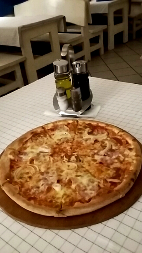 Wakacje na południu