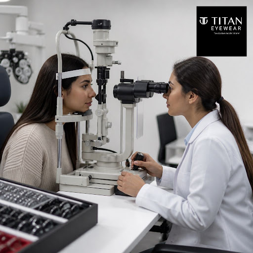 Not sure if your current glasses power is correct? A second opinion eye consultation can make all… post image