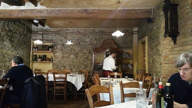 Antica Trattoria Al Cappone