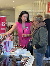 Photo n°1 de Une Heure Pour Soi Aurillac Institut Parfumerie à Aurillac (Centre de bien-être)