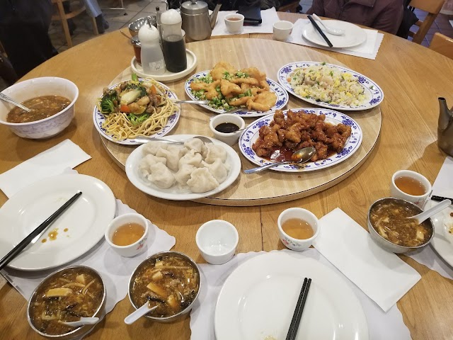 Shan Dong Restaurant