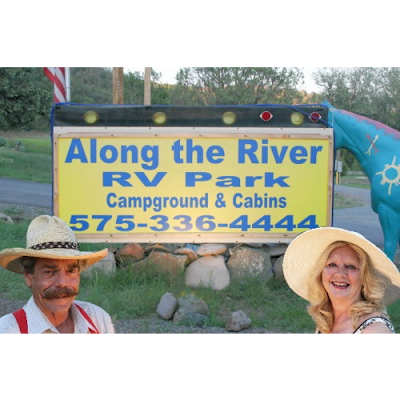 Along the River RV Park, Campground and Cabins