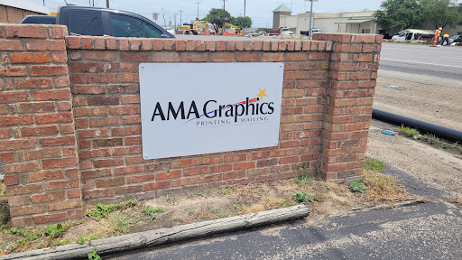 AMA Graphics - Visual