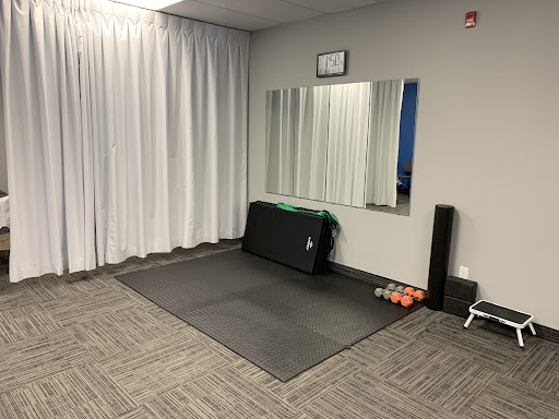 Physiomed Waterloo - Visual