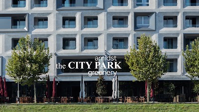 Photos of Park Hotel & Spa