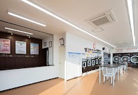 ランドリーステーションひまわり