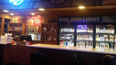 Town Hall Bar