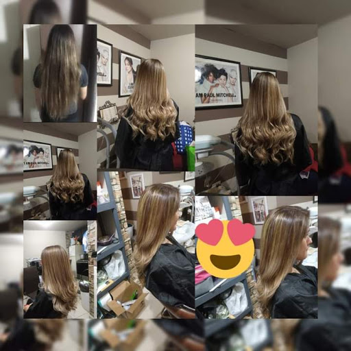 kmbeautyhairsalon - Thumbnail