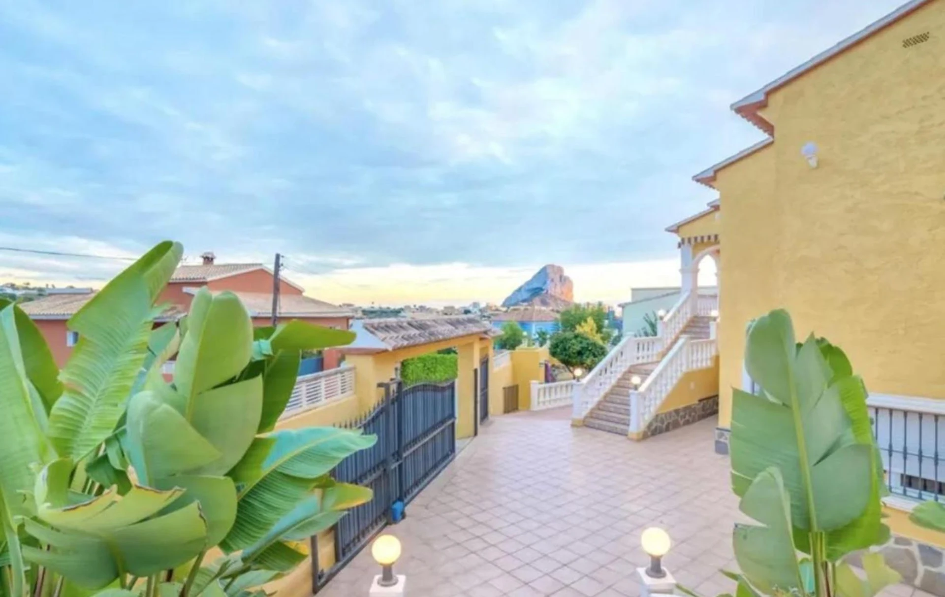 Casa Rose