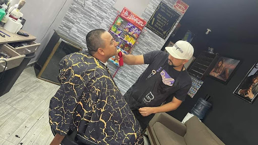 Shakur BarberShop