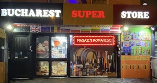 Bucharest Super Store Ltd