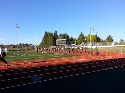 Veterans Memorial Stadium