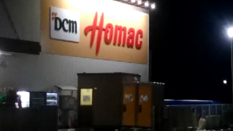 ｄｃｍホーマック美幌店 北海道美幌町字稲美 ホームセンター ホームセンター グルコミ