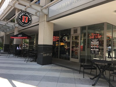 Jimmy John