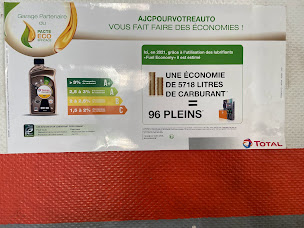 Photo n°18 de AJC pour votre auto à Gap (Garage automobile)