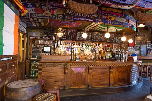 O'Malley's