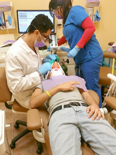 Dentist Pharr - Thumbnail